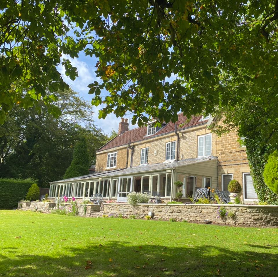 About Us East Ayton Lodge Scarborough Hotel and Restaurant