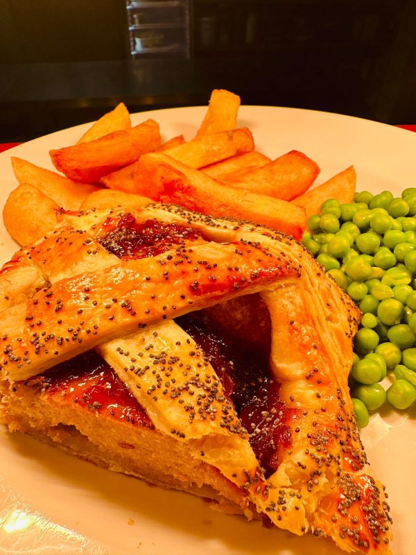 Restaurant East Ayton Lodge Scarborough Hotel and Restaurant