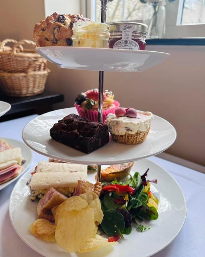 East Ayton Offers East Ayton Lodge Scarborough Hotel and Restaurant