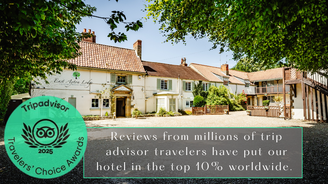 East Ayton Lodge TripAdvisor Reviews