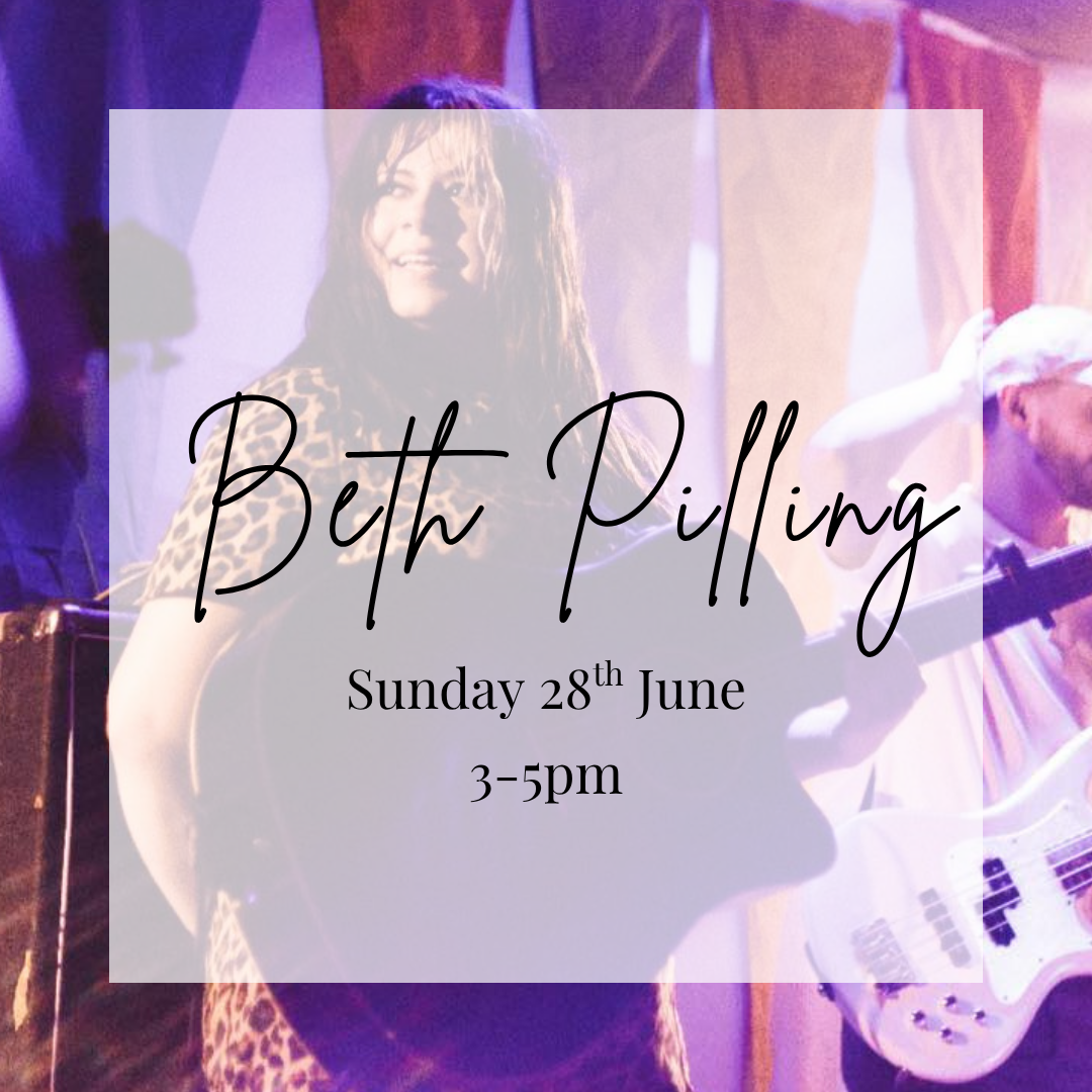Beth Pilling @ East ayton lodge
